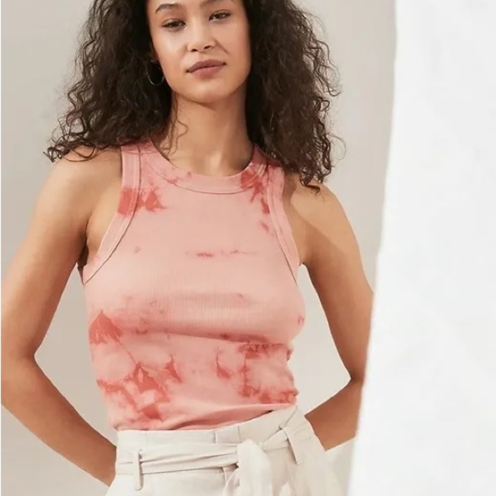 Banana Republic tank